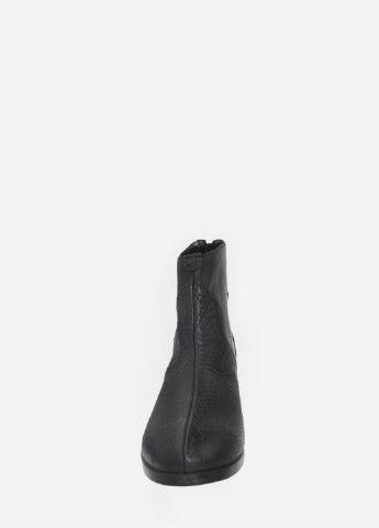 Осенние ботинки ra9511 черный Ari Andano