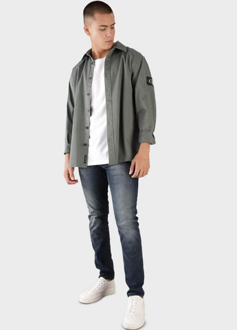 Сорочка Calvin Klein Jeans (345753933)