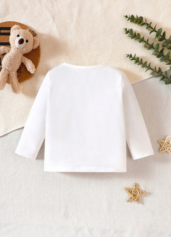 Лонгслів SHEIN (330610948)