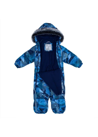 Комбінезон зимовий ORION Huppa (252588352)
