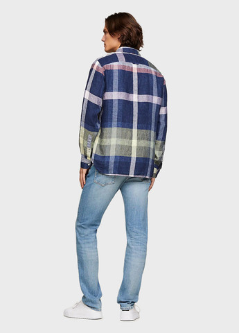 Сорочка Tommy Hilfiger (307025941)