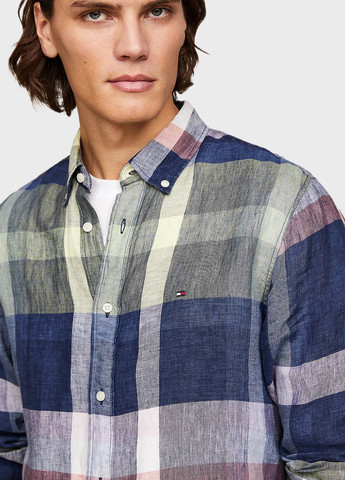 Сорочка Tommy Hilfiger (307025941)