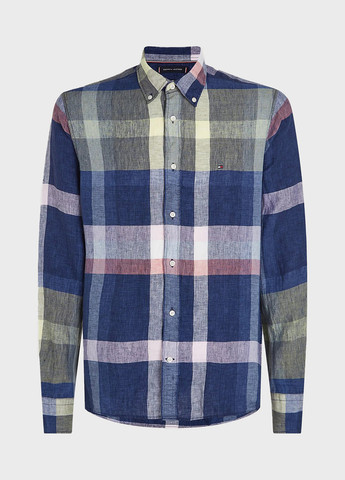 Сорочка Tommy Hilfiger (307025941)