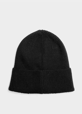 Шапка Calvin Klein Archive Logo Beanie (328649793)