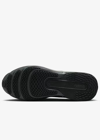 Кросівки Nike Nike W AIR ZOOM UPTURN SC чорні всесезони (368861507)