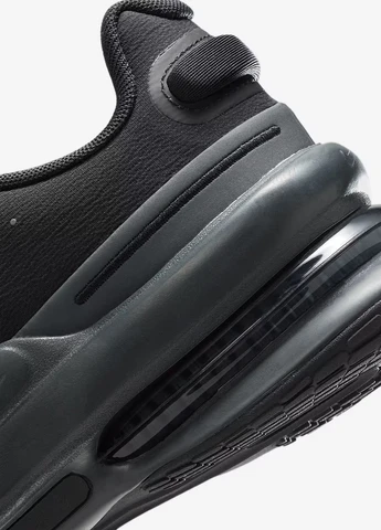 Кросівки Nike Nike W AIR ZOOM UPTURN SC чорні всесезони (368861507)