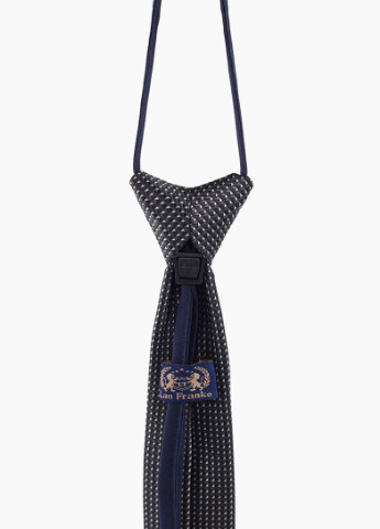 Краватка F28 Різнокольоровий (2000904386123) No Brand (254174140)