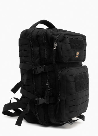 Рюкзак тактический Combat чёрный