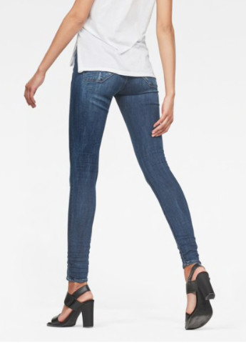 Джинсы G-Star - (254528118)