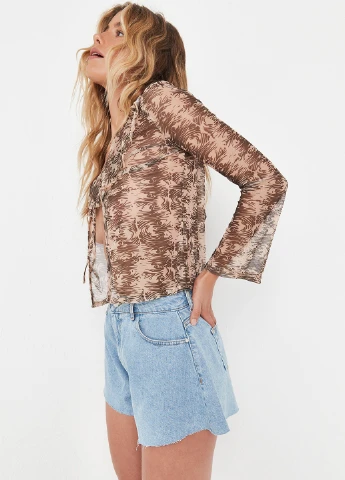 Шорти Missguided (260215006)