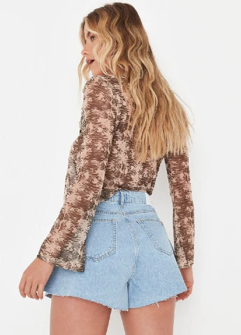 Шорти Missguided (260215006)