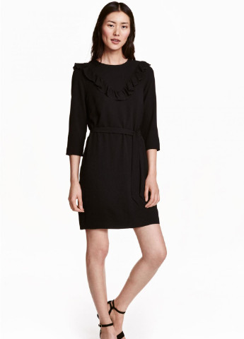 Чорна плаття H&M