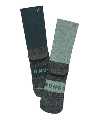 Шкарпетки (2 пари) Bonds (256798380)