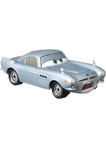 Набор автомобилей Тачки 3 Disney Pixar Cars #2 5-шт. (HFN82) Mattel (255665184)