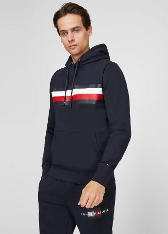 Худи Tommy Hilfiger (251458237)