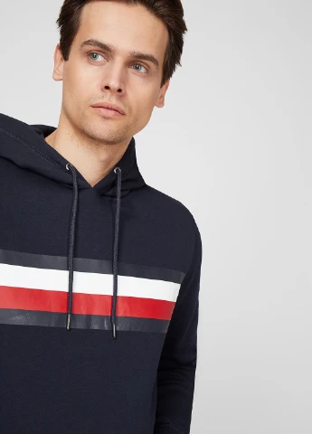 Худи Tommy Hilfiger (251458237)