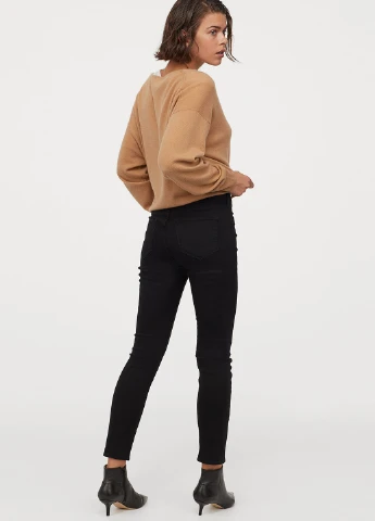 Джинси H&M - (174859045)