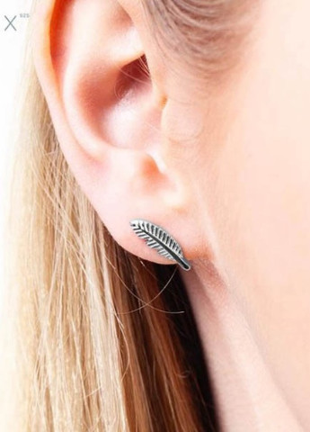 Срібні сережки Silvex925 (251376043)