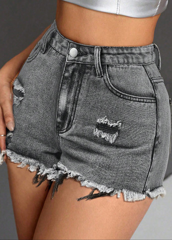 Шорты SHEIN (344453700)