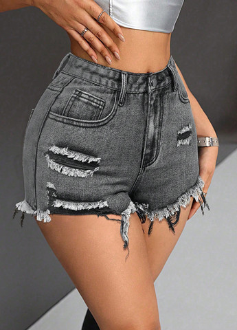 Шорты SHEIN (344453700)