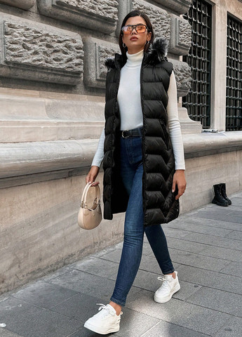 Жилет SHEIN (365781945)