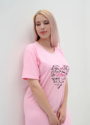 Ночная рубашка Dalmina (254093737)
