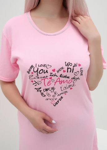 Ночная рубашка Dalmina (254093737)