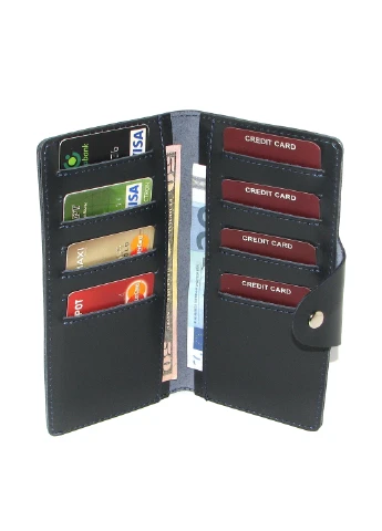 Кошелек ST Leather Accessories (134334656)