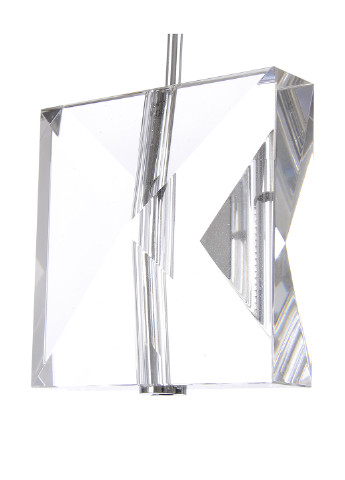 Люстра, 100х30х1200 мм Brille (138506989)