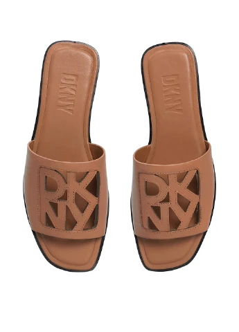 Шльопанці DKNY (307061594)