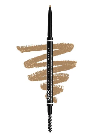 Micro Brow Pencil олівець для брів blonde 0,09g Nyx (256239130)