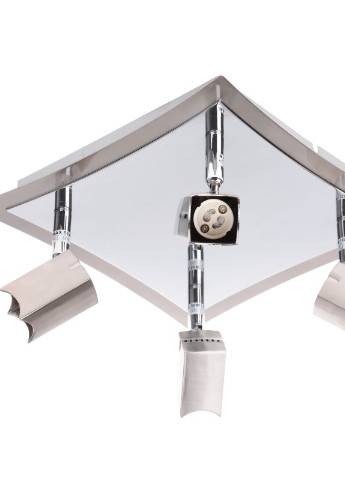 Светильник настенно-потолочный спот поворотный накладной HTL-65/4 Brille (253893868)
