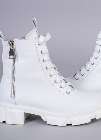 Зимние ботинки shoesband Brand без декора