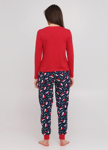 Костюм (лонгслів, штани) Studio (359051023)