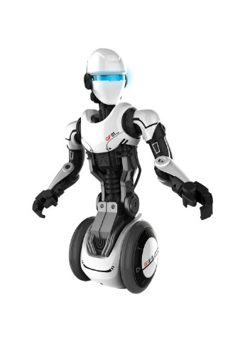 Интерактивная игрушка Робот-андроид O.P. One (88550) Silverlit (254069594)