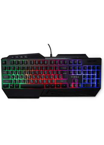 Комплект KBSG559 Black Vinga (250310813)