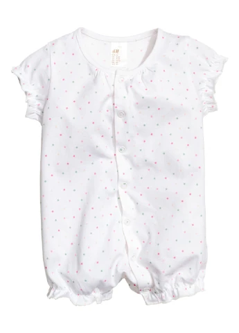 Пісочник (2 шт.) H&M (165185127)
