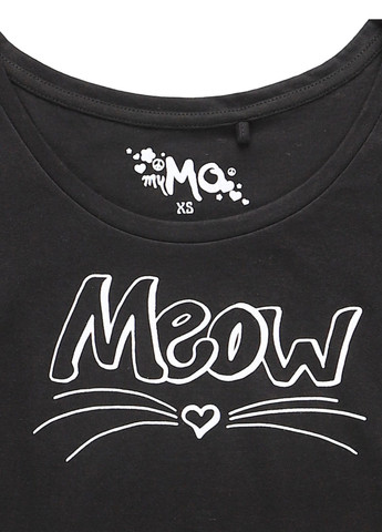 Футболка My MO - (329841089)