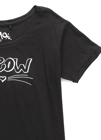 Футболка My MO - (329841089)