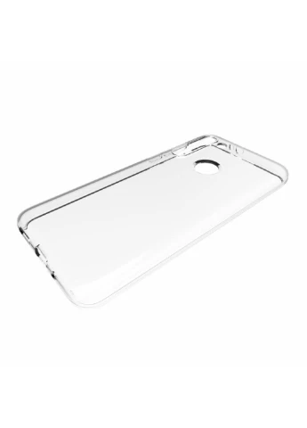 Чехол для мобильного телефона Motorola Moto G8 Transparancy (705351) BeCover (252572534)