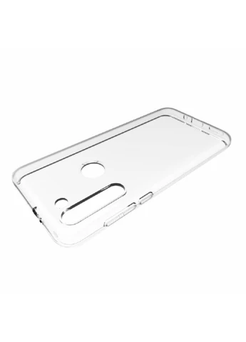 Чехол для мобильного телефона Motorola Moto G8 Transparancy (705351) BeCover (252572534)