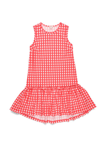 Розовое платье Crewcuts (300162271)