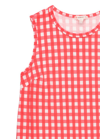 Розовое платье Crewcuts (300162271)