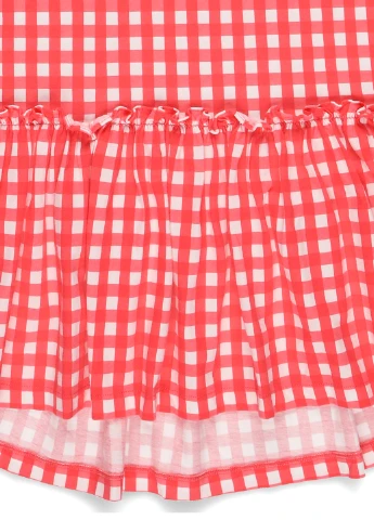 Розовое платье Crewcuts (300162271)