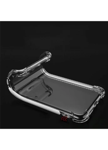 Чехол для мобильного телефона Anti-Shock Samsung Galaxy A32 SM-A325 Clear (706070) BeCover (252573311)
