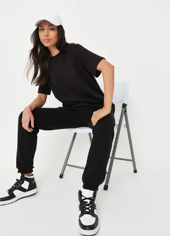 Футболка Missguided - (260377955)