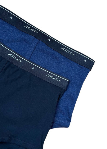 Трусы (2 шт.) Jockey (315959450)