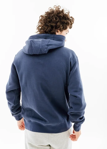 Худі Nike CLUB HOODIE PO BB (368526828)