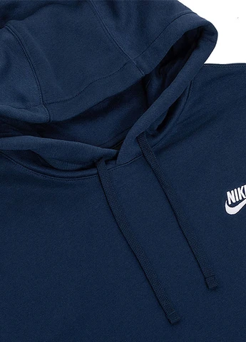 Худі Nike CLUB HOODIE PO BB (368526828)