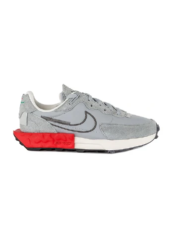 Кросівки W FONTANKA WAFFLE Nike сірі демісезони (256006064)